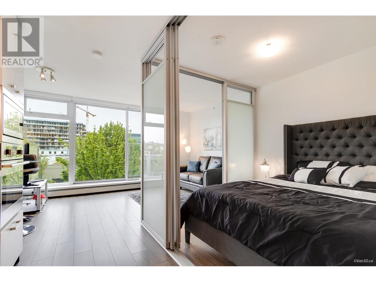 Photo 6 of 3 Xx 1783 Manitoba Street, Vancouver BC