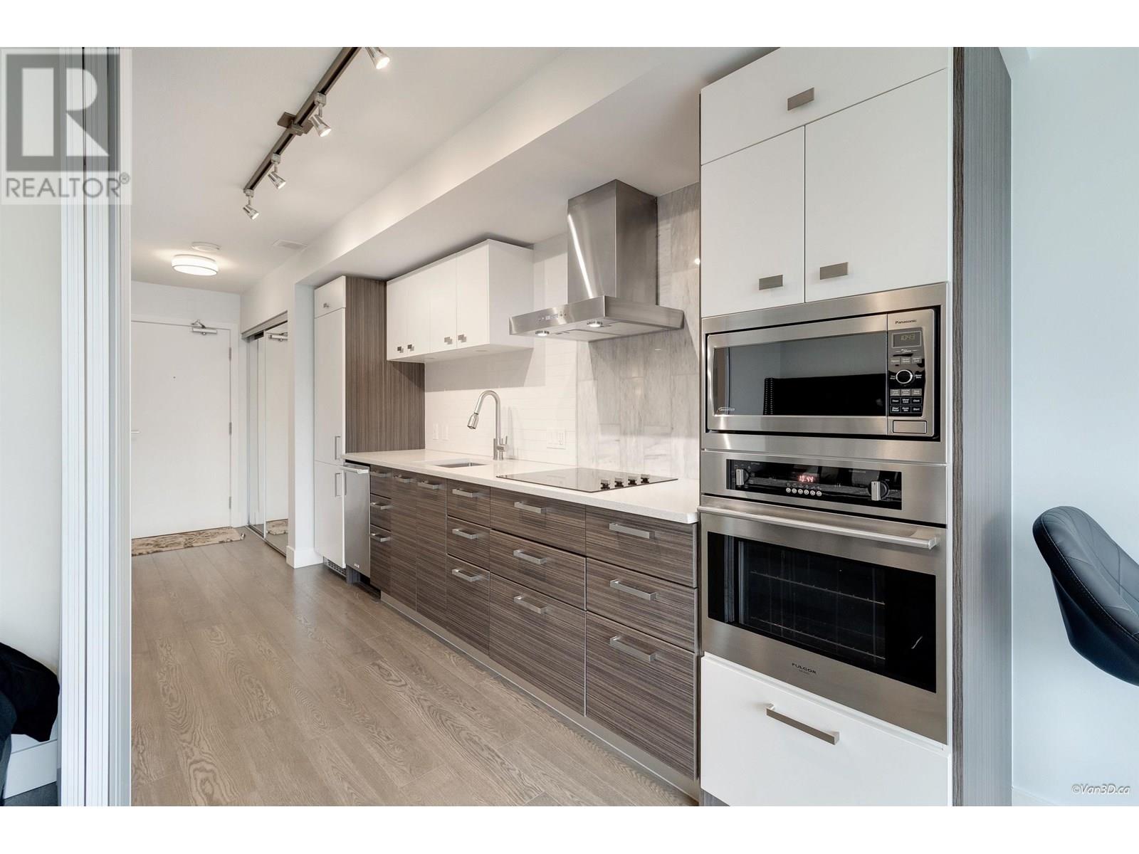 Photo 8 of 3 Xx 1783 Manitoba Street, Vancouver BC