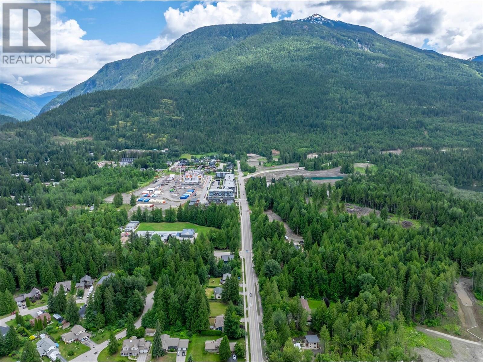 1571 Pratico Road, Revelstoke