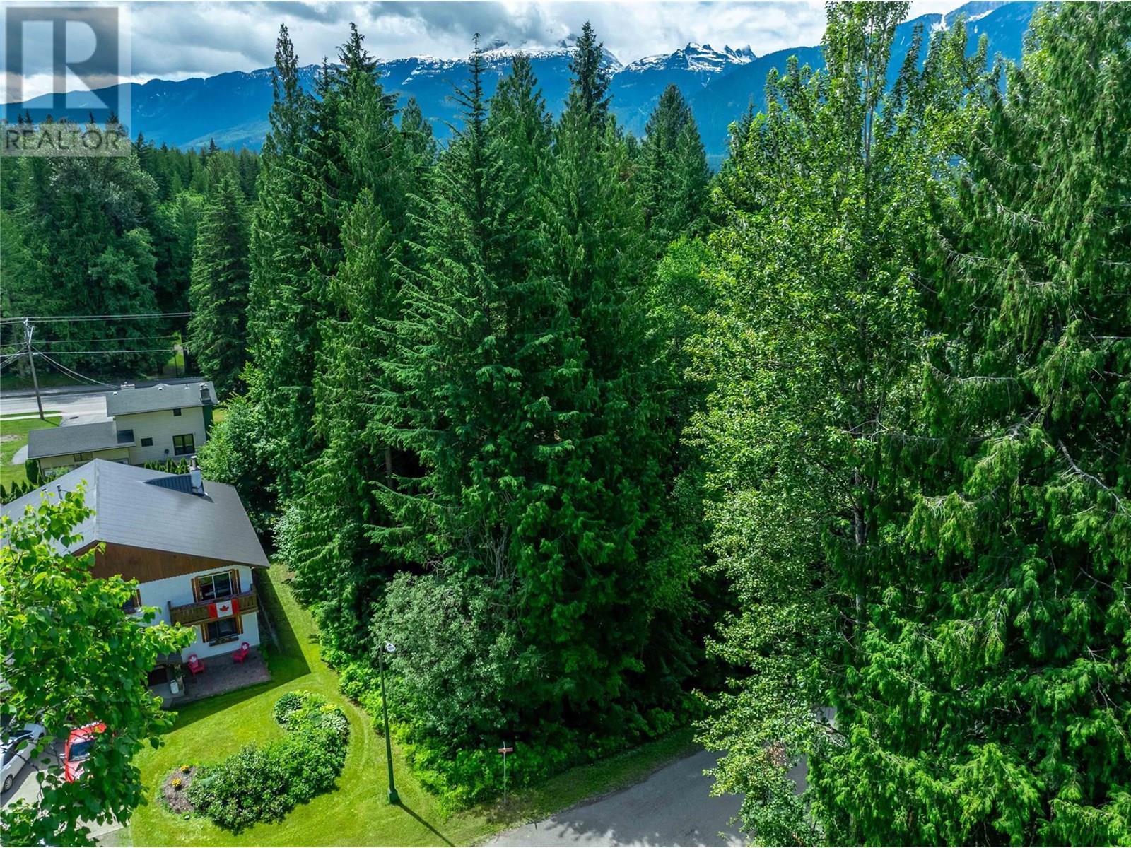 1571 Pratico Road, Revelstoke