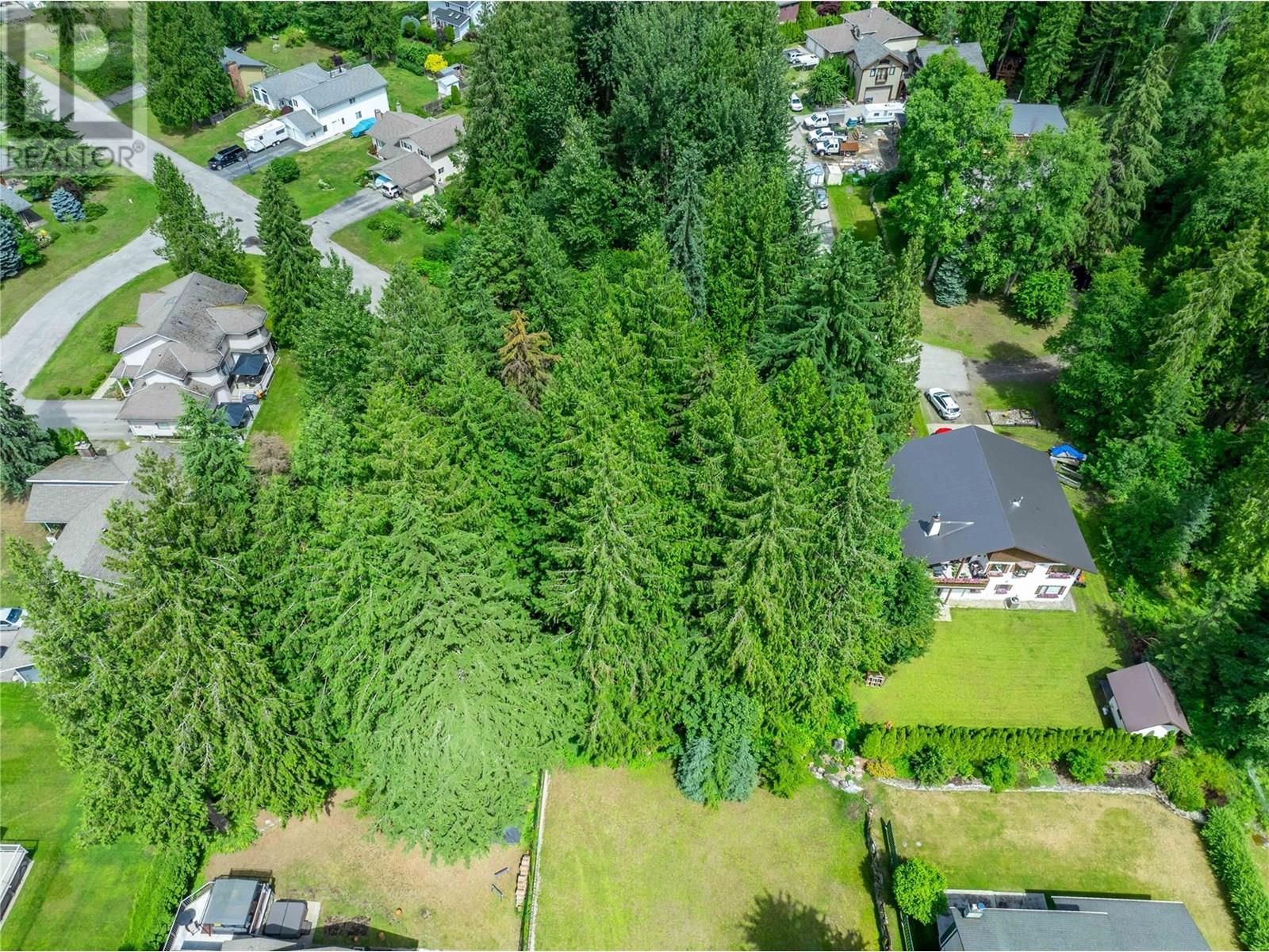 1571 Pratico Road, Revelstoke