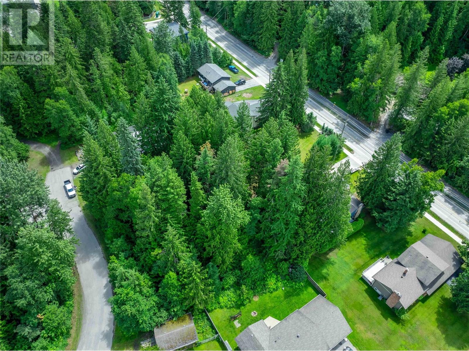 1571 Pratico Road, Revelstoke