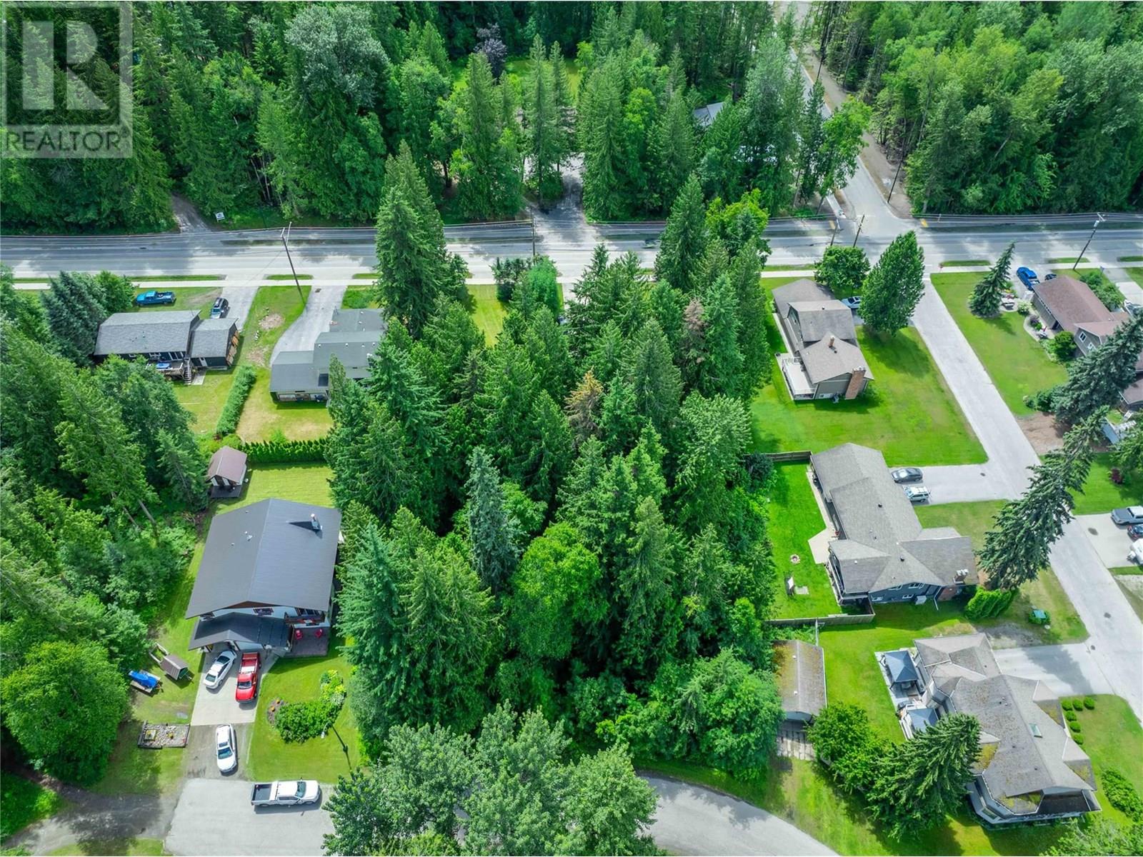1571 Pratico Road, Revelstoke