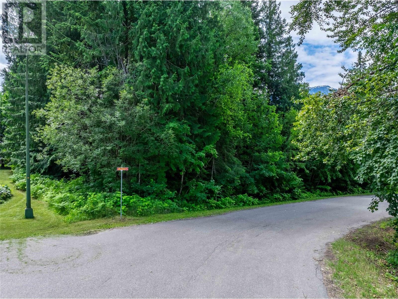 1565 Pratico Road, Revelstoke