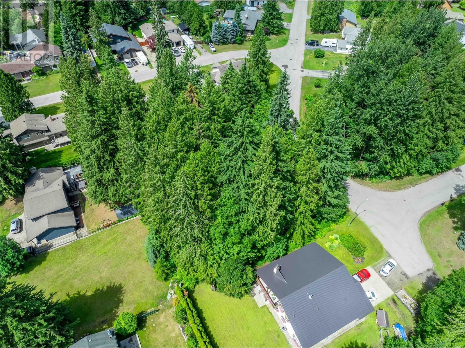 1565 Pratico Road, Revelstoke