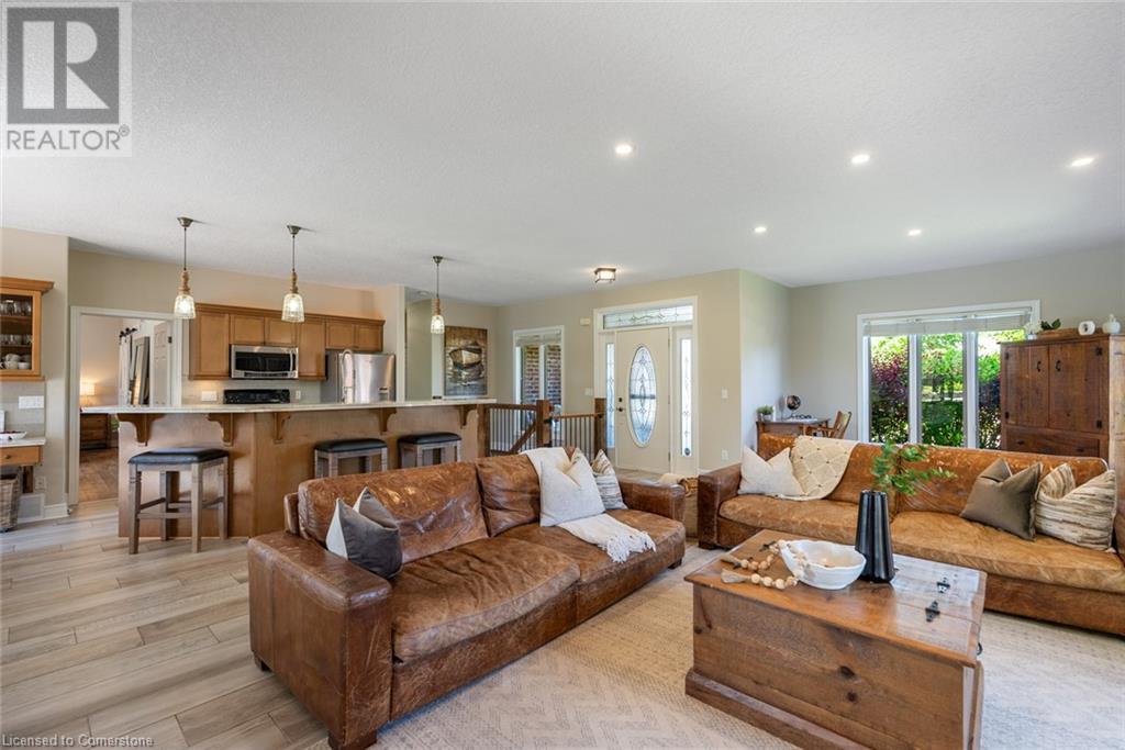 Photo 11 of 46 Sea Breeze Drive, Port Dover ON
