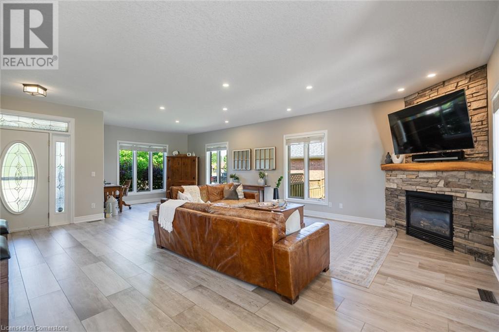 Photo 10 of 46 Sea Breeze Drive, Port Dover ON