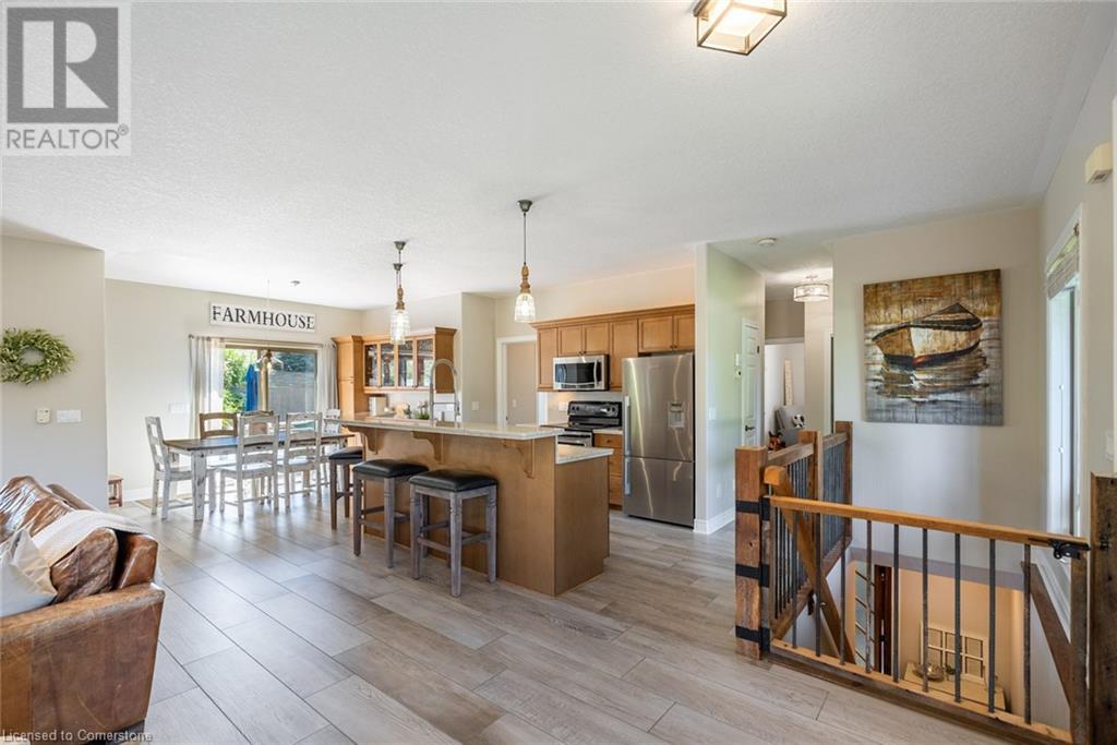 Photo 13 of 46 Sea Breeze Drive, Port Dover ON