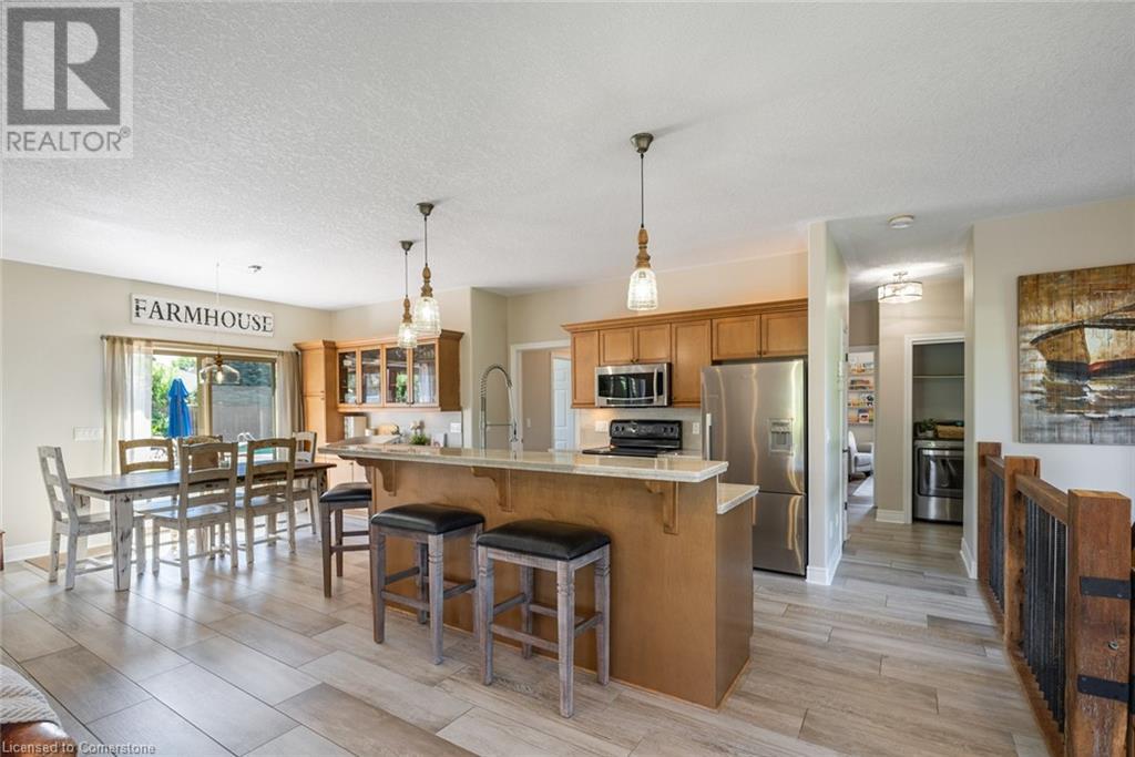Photo 14 of 46 Sea Breeze Drive, Port Dover ON