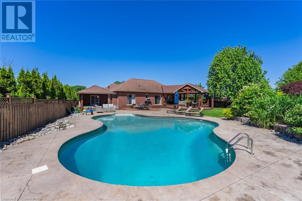 Photo 35 of 46 Sea Breeze Drive, Port Dover ON