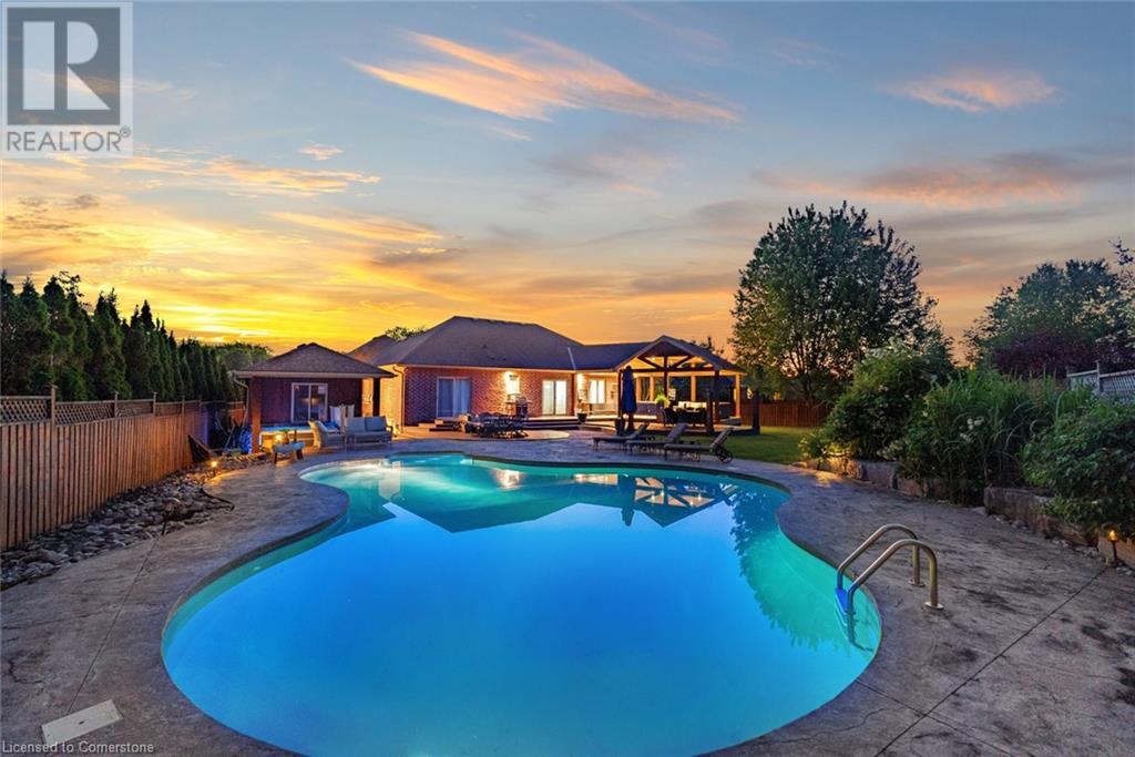 Photo 34 of 46 Sea Breeze Drive, Port Dover ON
