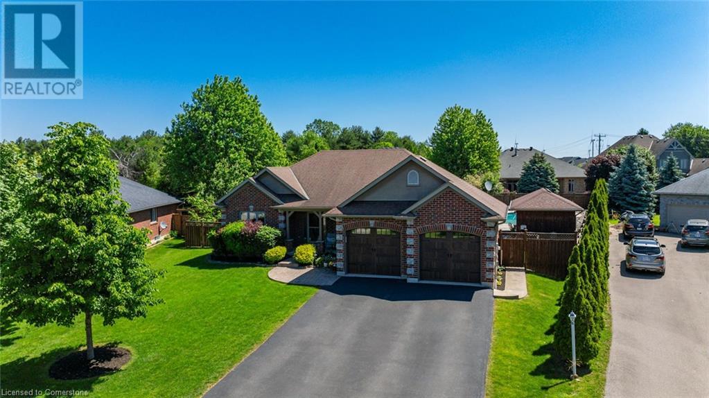 Photo 48 of 46 Sea Breeze Drive, Port Dover ON