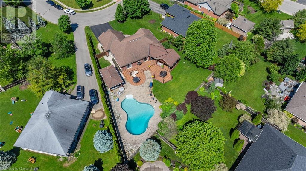 Photo 50 of 46 Sea Breeze Drive, Port Dover ON