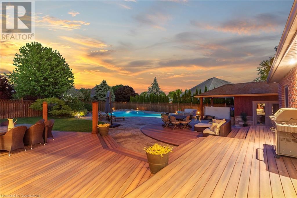 Photo 42 of 46 Sea Breeze Drive, Port Dover ON