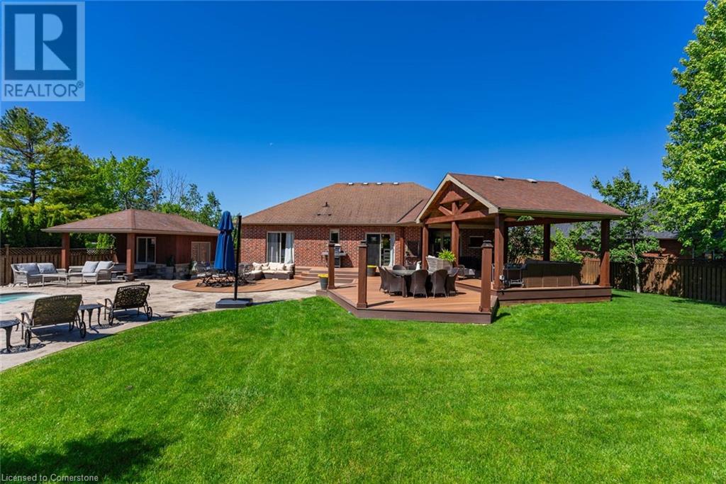 Photo 39 of 46 Sea Breeze Drive, Port Dover ON