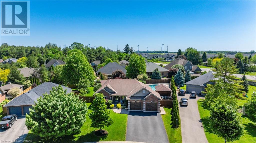 Photo 49 of 46 Sea Breeze Drive, Port Dover ON