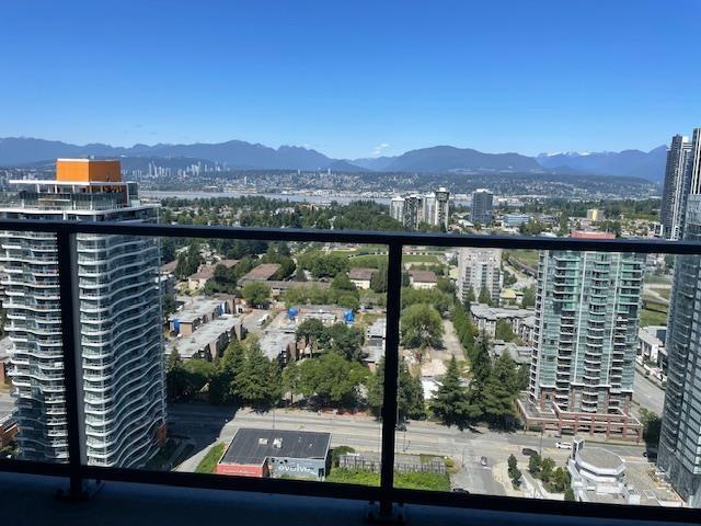 Photo 1 of 2904 13350 Central Avenue, Surrey BC