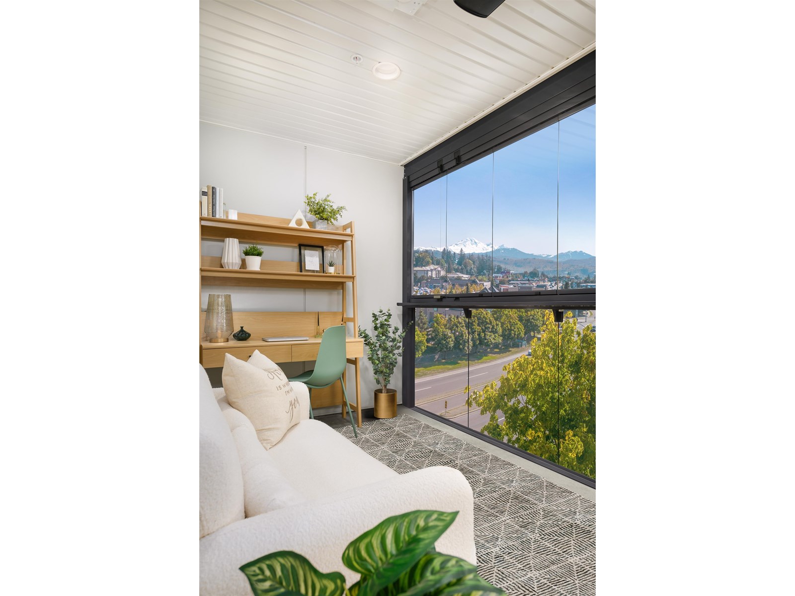 Photo 4 of 416 34375 Gladys Avenue, Abbotsford BC