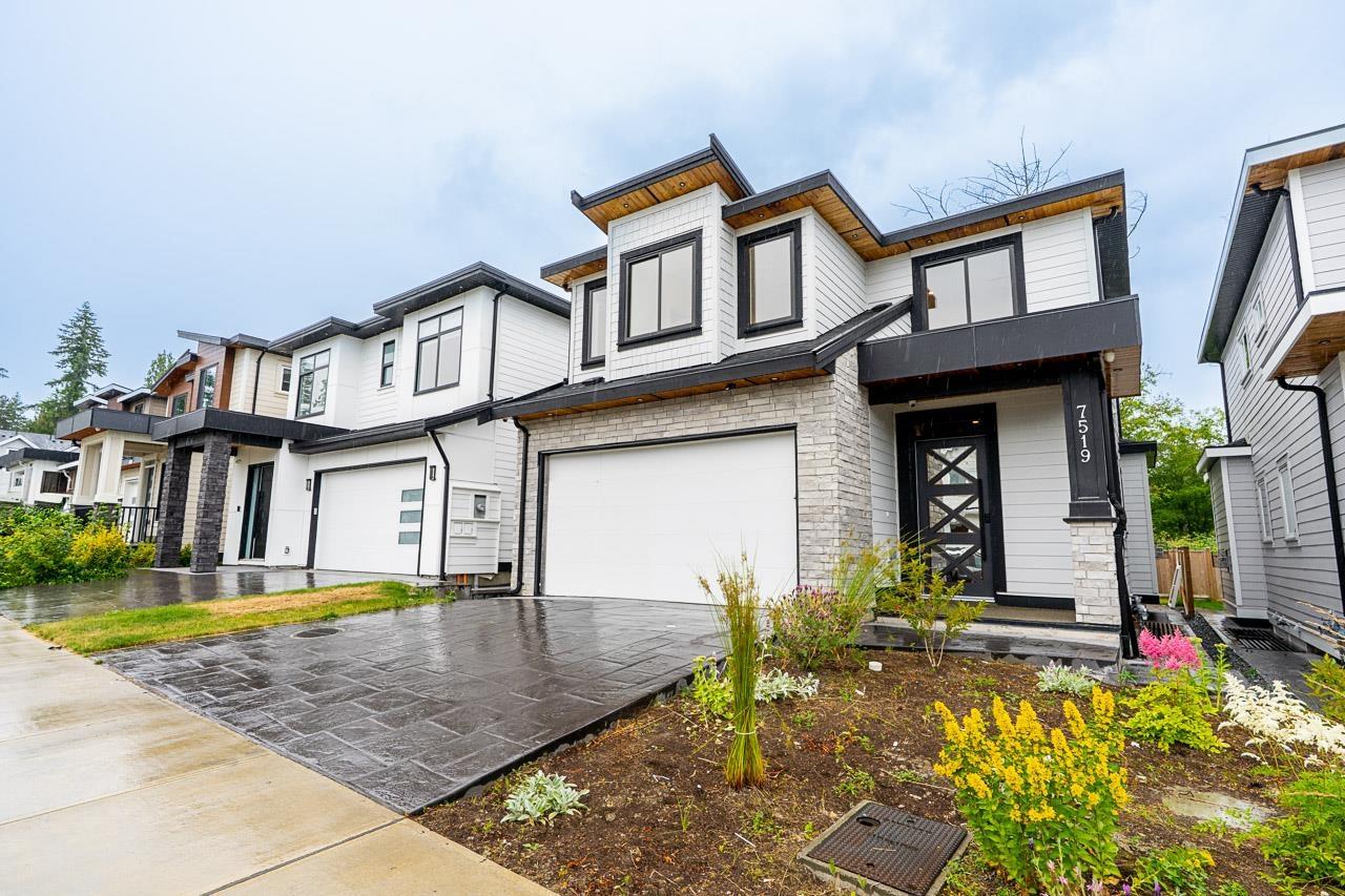 Photo 2 of 7519 205 Street, Langley BC