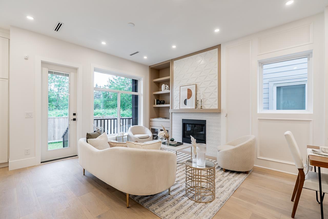 Photo 6 of 7519 205 Street, Langley BC