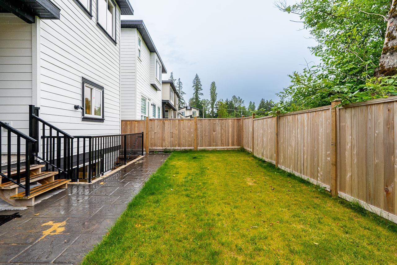 Photo 36 of 7519 205 Street, Langley BC