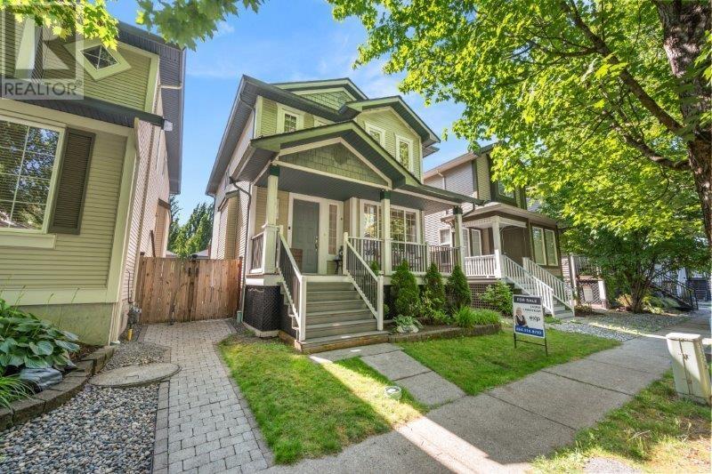 Photo 1 of 10091 243 Street, Maple Ridge BC