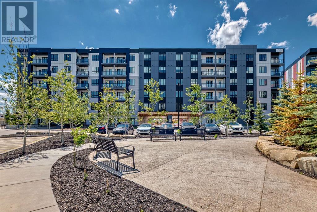 3517, 60 Skyview Ranch Road NE, Calgary, Alberta