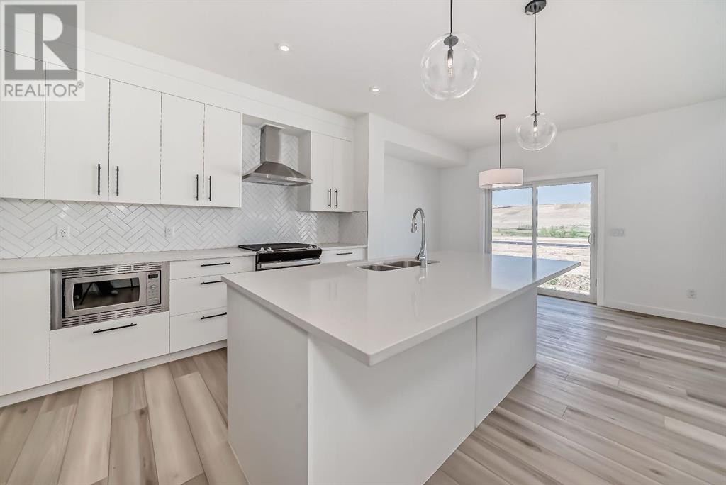 56 Walgrove Place SE, Calgary, Alberta