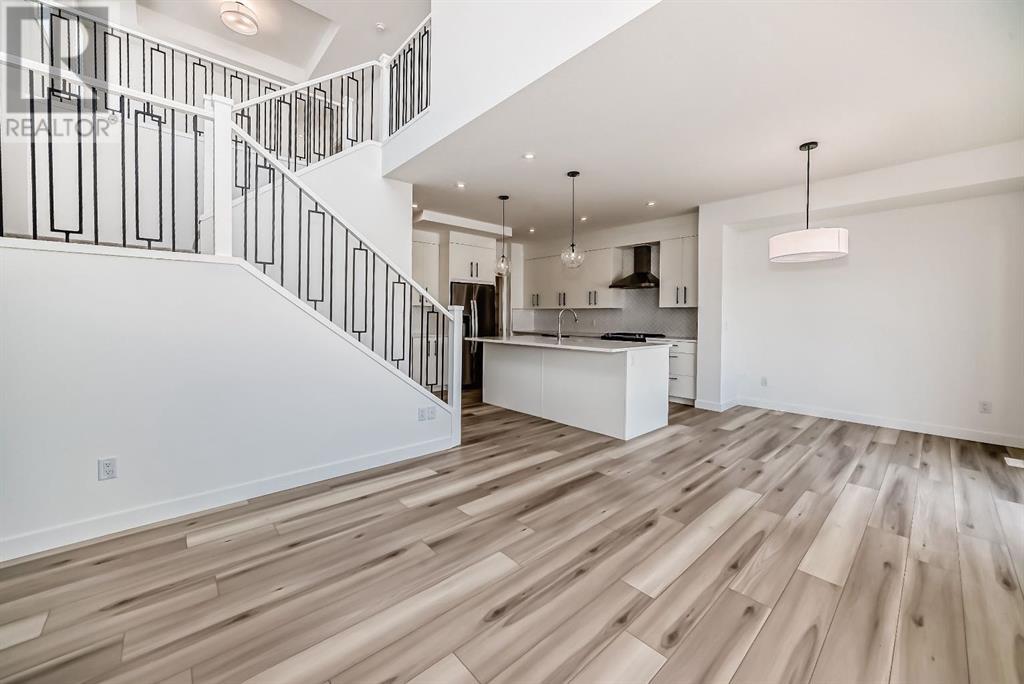 Single Family House for Sale in  Walgrove Place SE Walden Calgary 