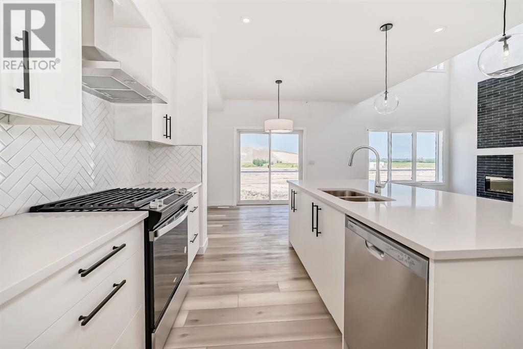 Single Family House for Sale in  Walgrove Place SE Walden Calgary 