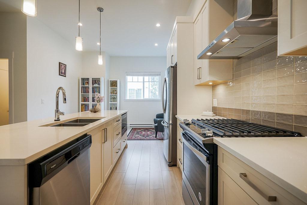 Photo 26 of 24 6188 141 Street, Surrey BC