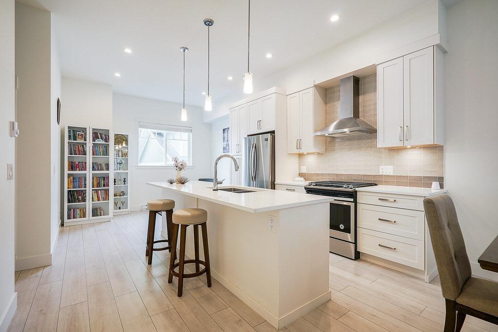 Photo 14 of 24 6188 141 Street, Surrey BC