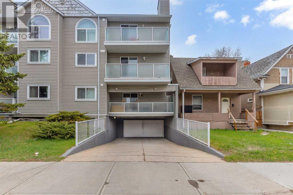Single Family House for Sale in    Avenue SW Sunalta Calgary 