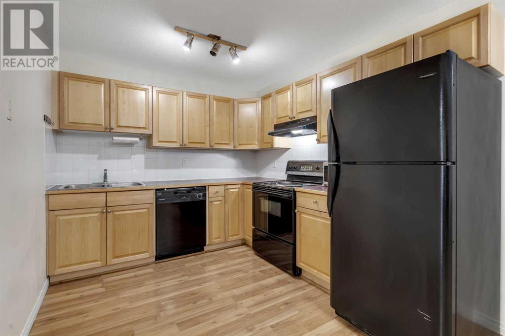 108, 1528 11 Avenue SW, Calgary, Alberta