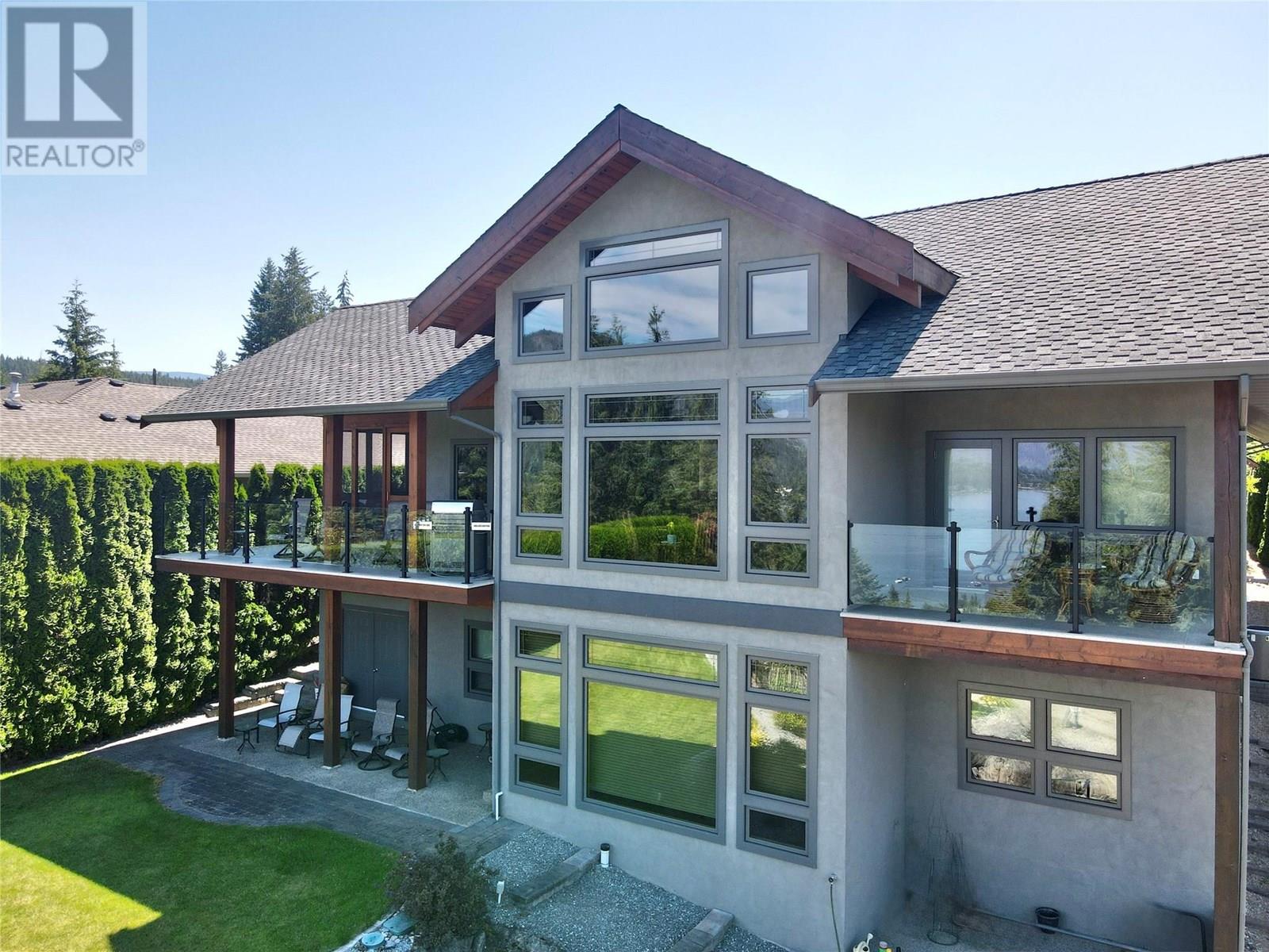 2573 Islandview Road, Blind Bay