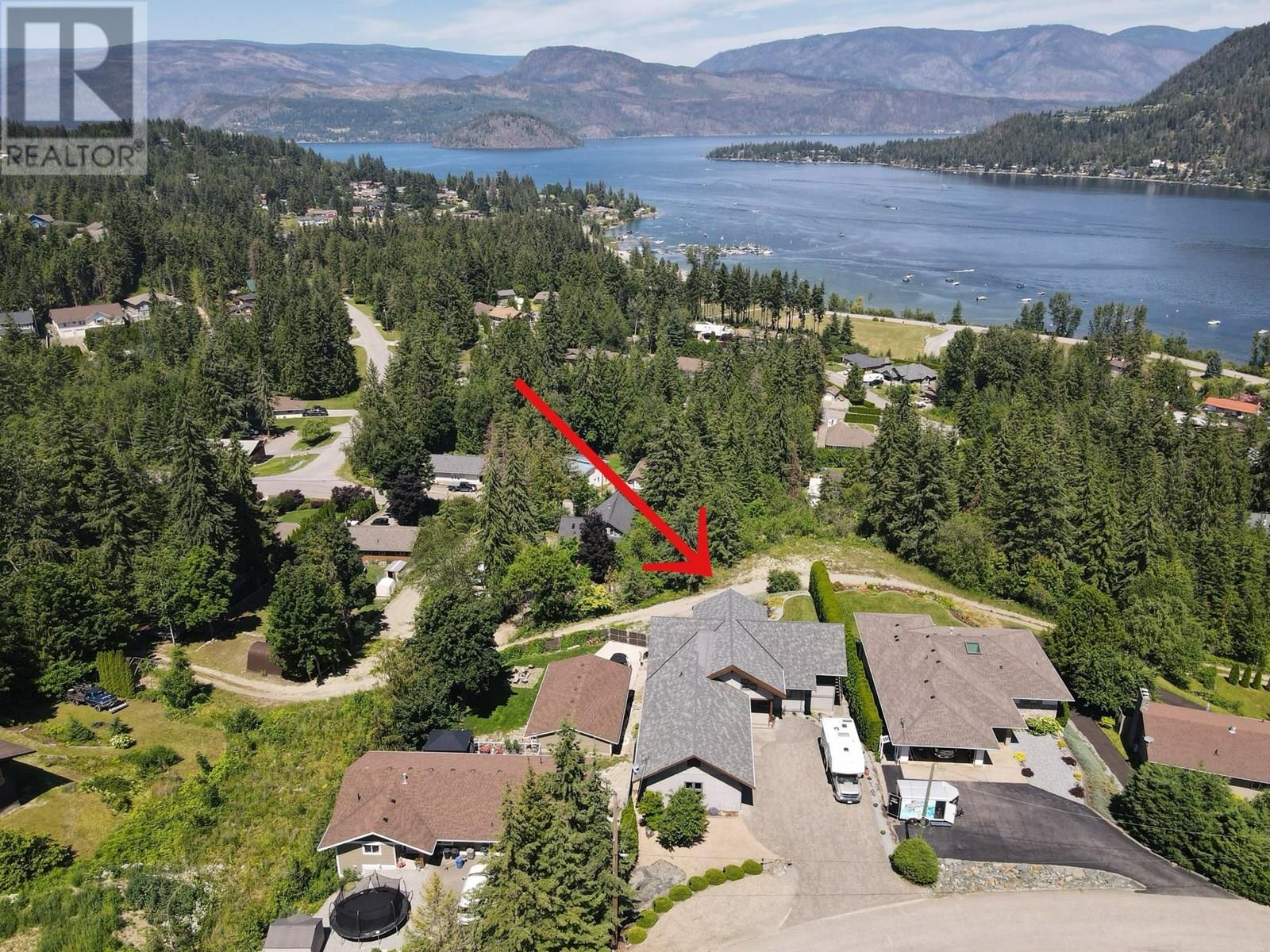 2573 Islandview Road, Blind Bay