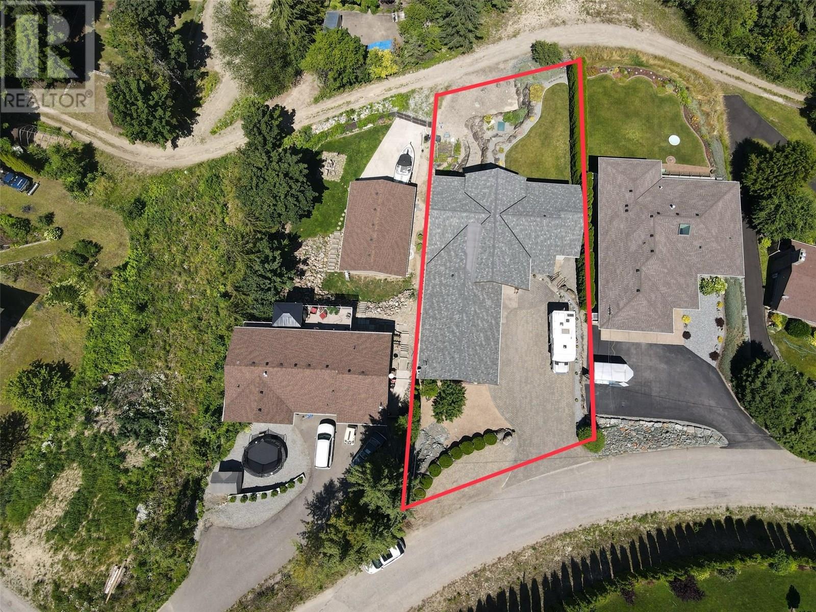 2573 Islandview Road, Blind Bay