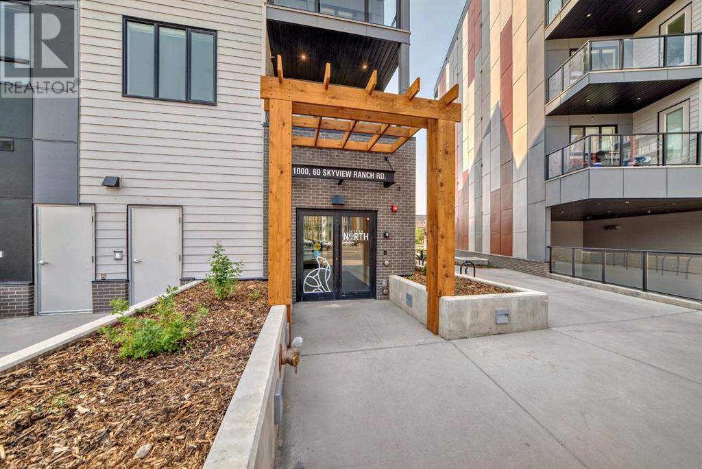 1507, 60 Skyview Ranch Road NE, Calgary, Alberta