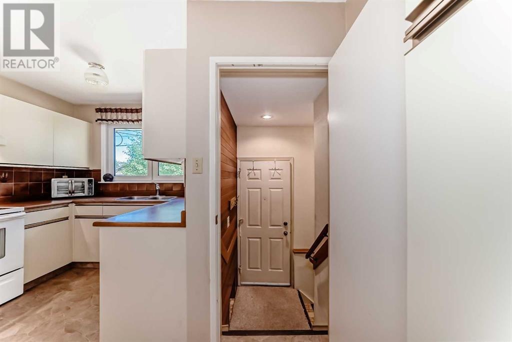 Single Family House Bungalow for Sale in  Fortalice Crescent SE Forest Heights Calgary 