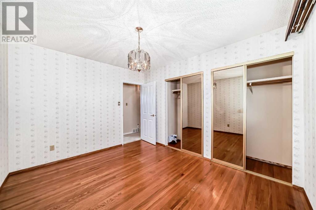Single Family House Bungalow for Sale in  Fortalice Crescent SE Forest Heights Calgary 