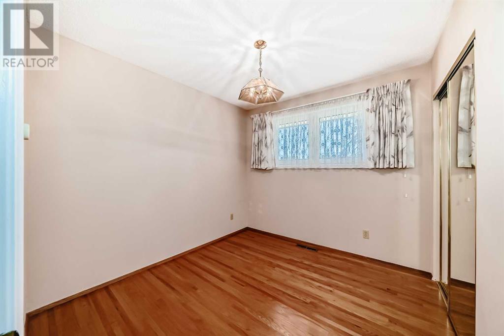 Single Family House Bungalow for Sale in  Fortalice Crescent SE Forest Heights Calgary 
