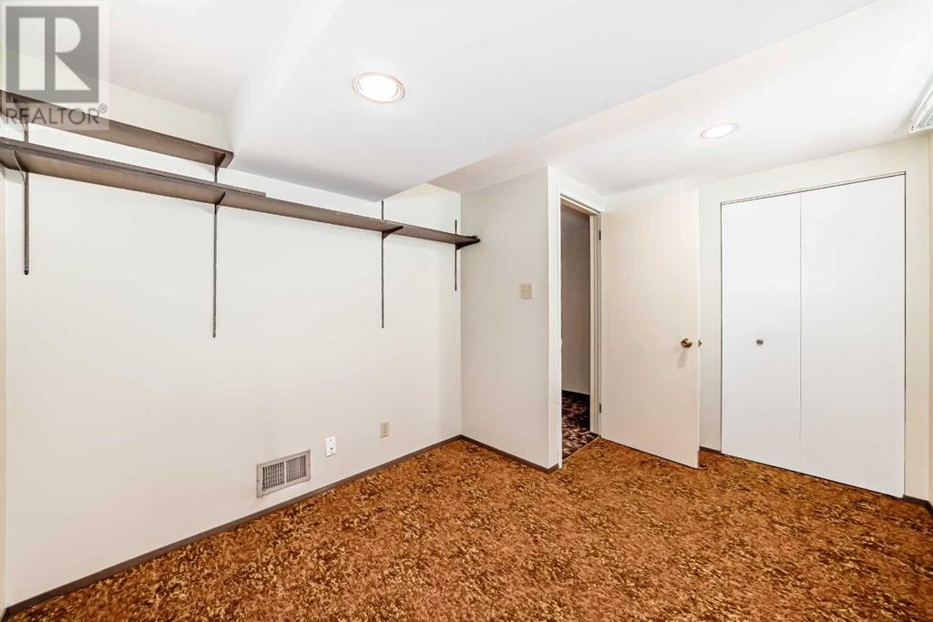 Single Family House Bungalow for Sale in  Fortalice Crescent SE Forest Heights Calgary 
