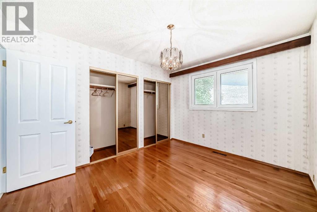 Single Family House Bungalow for Sale in  Fortalice Crescent SE Forest Heights Calgary 
