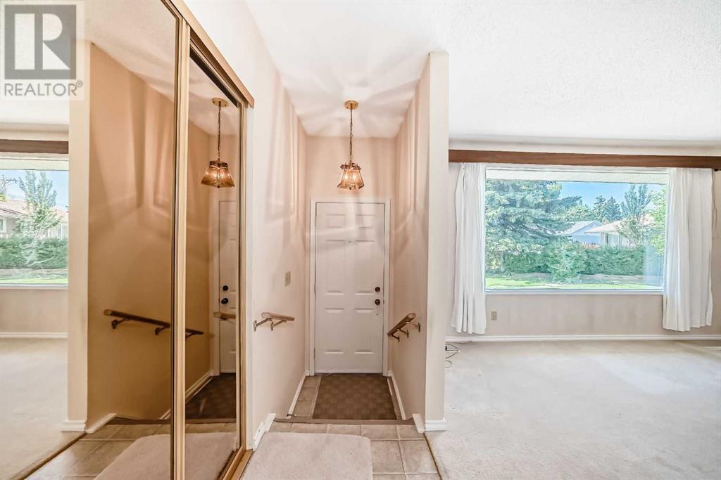 Single Family House Bungalow for Sale in  Fortalice Crescent SE Forest Heights Calgary 