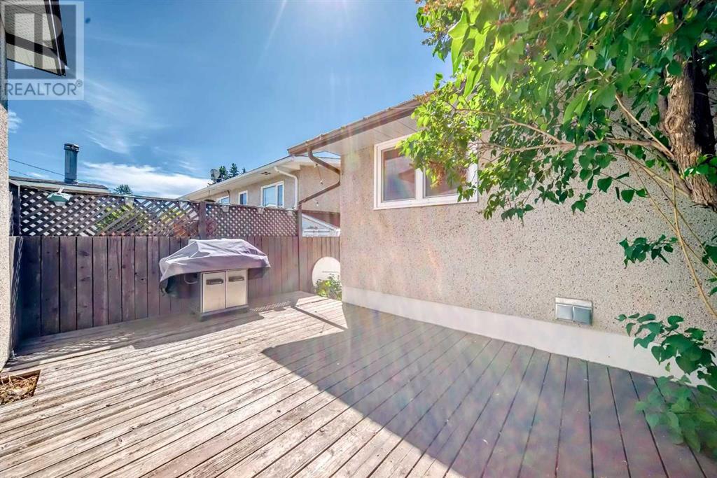 Single Family House Bungalow for Sale in  Fortalice Crescent SE Forest Heights Calgary 