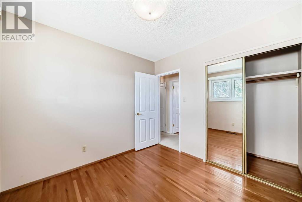 Single Family House Bungalow for Sale in  Fortalice Crescent SE Forest Heights Calgary 