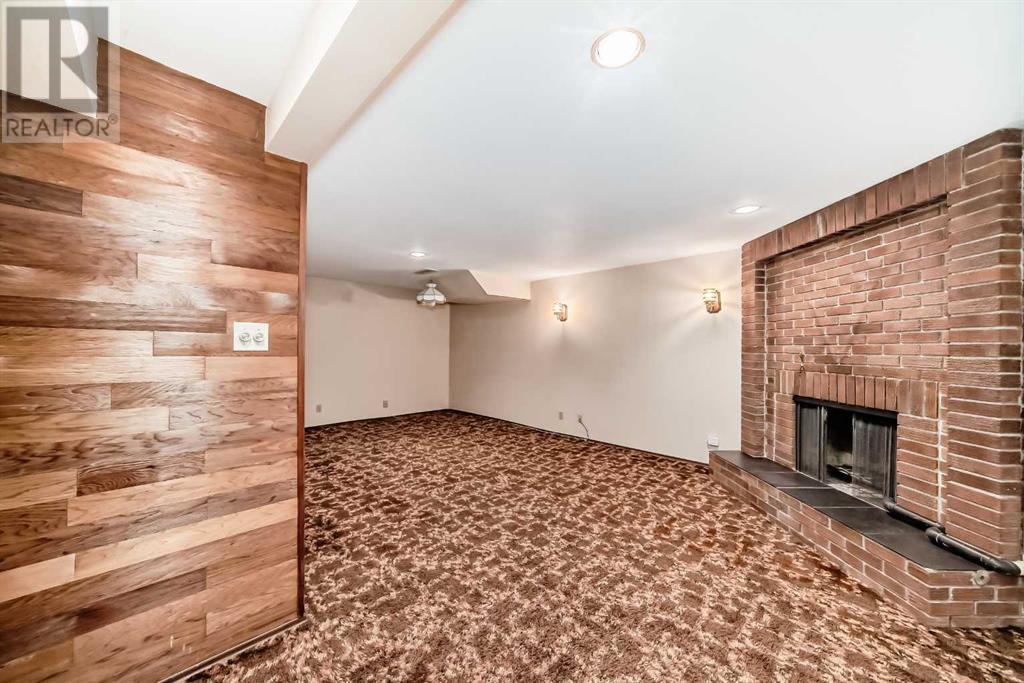 Single Family House Bungalow for Sale in  Fortalice Crescent SE Forest Heights Calgary 