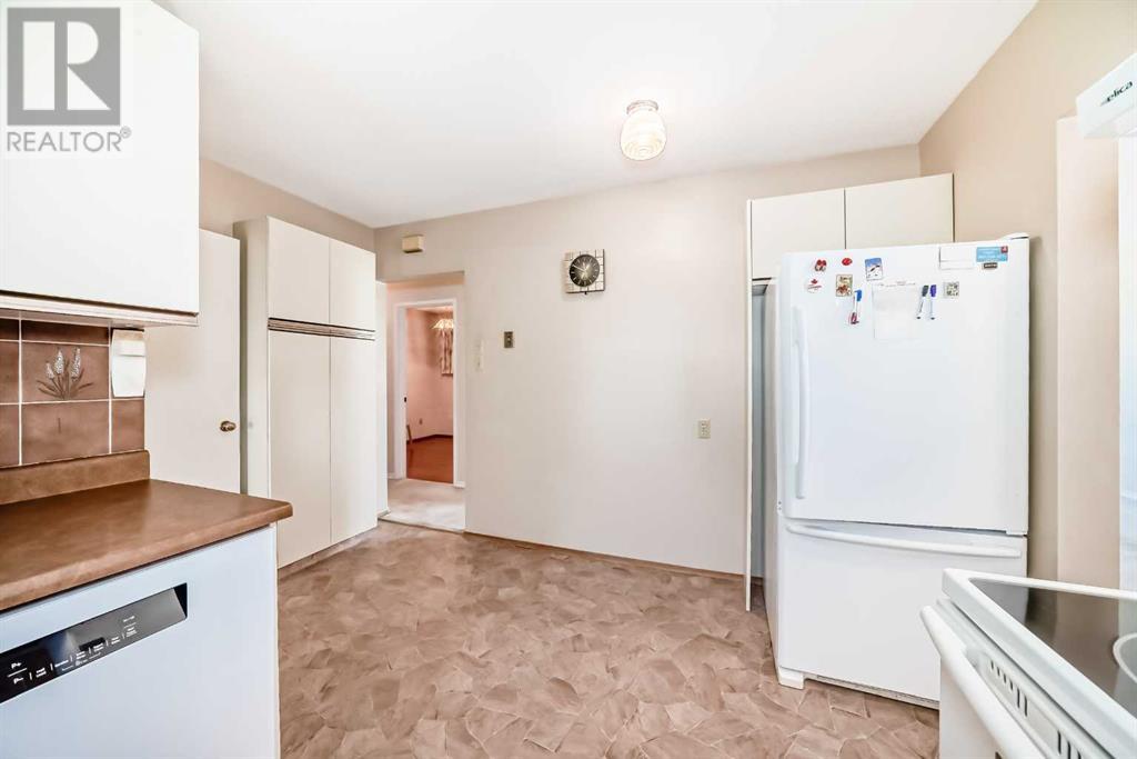 Single Family House Bungalow for Sale in  Fortalice Crescent SE Forest Heights Calgary 