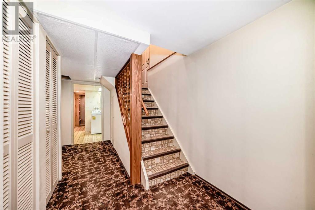 Single Family House Bungalow for Sale in  Fortalice Crescent SE Forest Heights Calgary 
