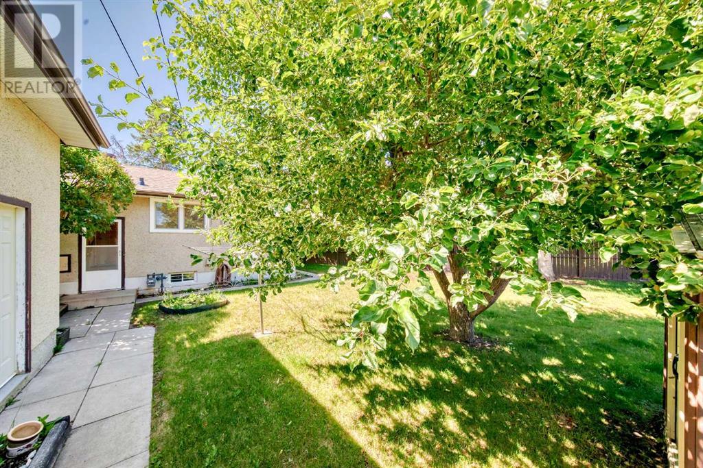 Single Family House Bungalow for Sale in  Fortalice Crescent SE Forest Heights Calgary 